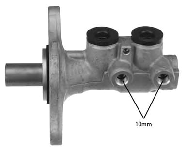 BRAKE MASTER CYLINDER
