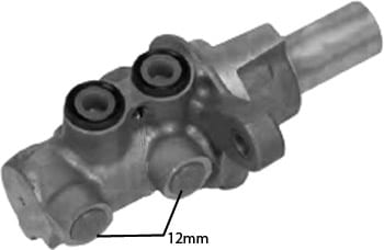 BRAKE MASTER CYLINDER