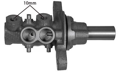 BRAKE MASTER CYLINDER