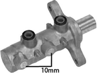 BRAKE MASTER CYLINDER