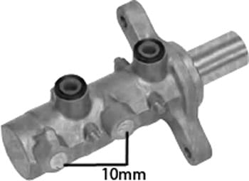 BRAKE MASTER CYLINDER