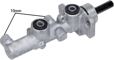 BRAKE MASTER CYLINDER