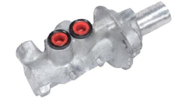 BRAKE MASTER CYLINDER