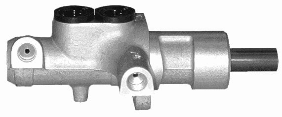 BRAKE MASTER CYLINDER