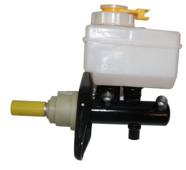 BRAKE MASTER CYLINDER