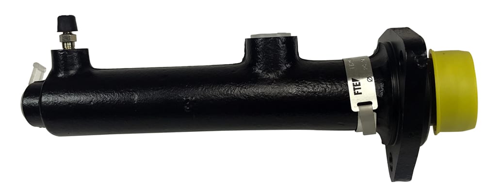 BRAKE MASTER CYLINDER