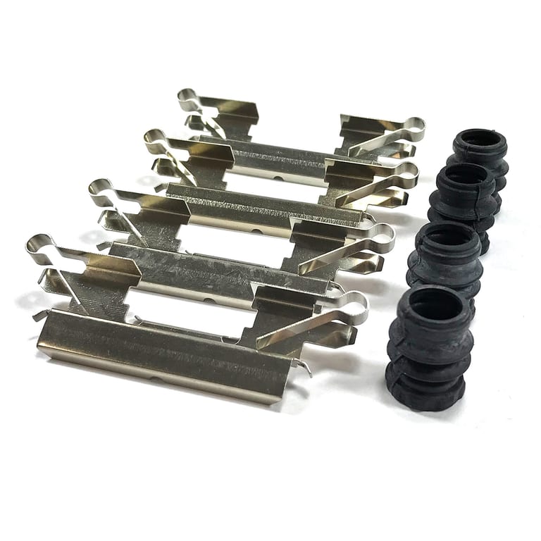 PAD FITTING KIT AXLE SET