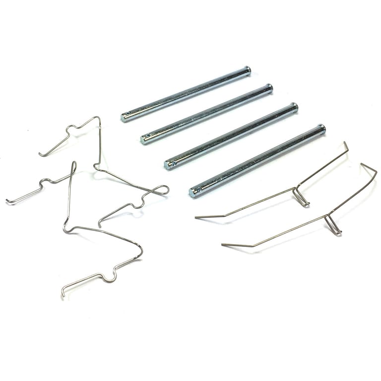 PAD FITTING KIT AXLE SET