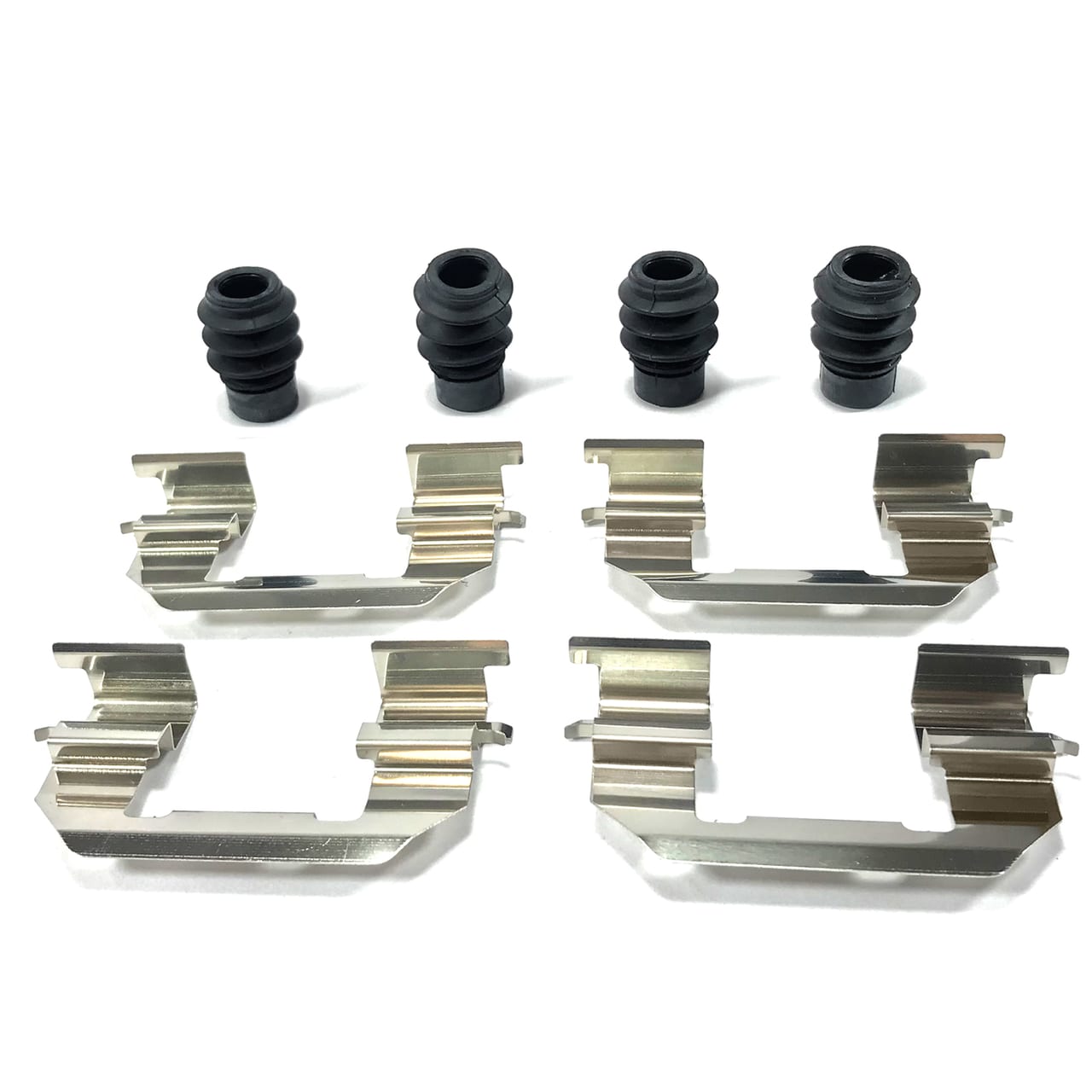 PAD FITTING KIT AXLE SET