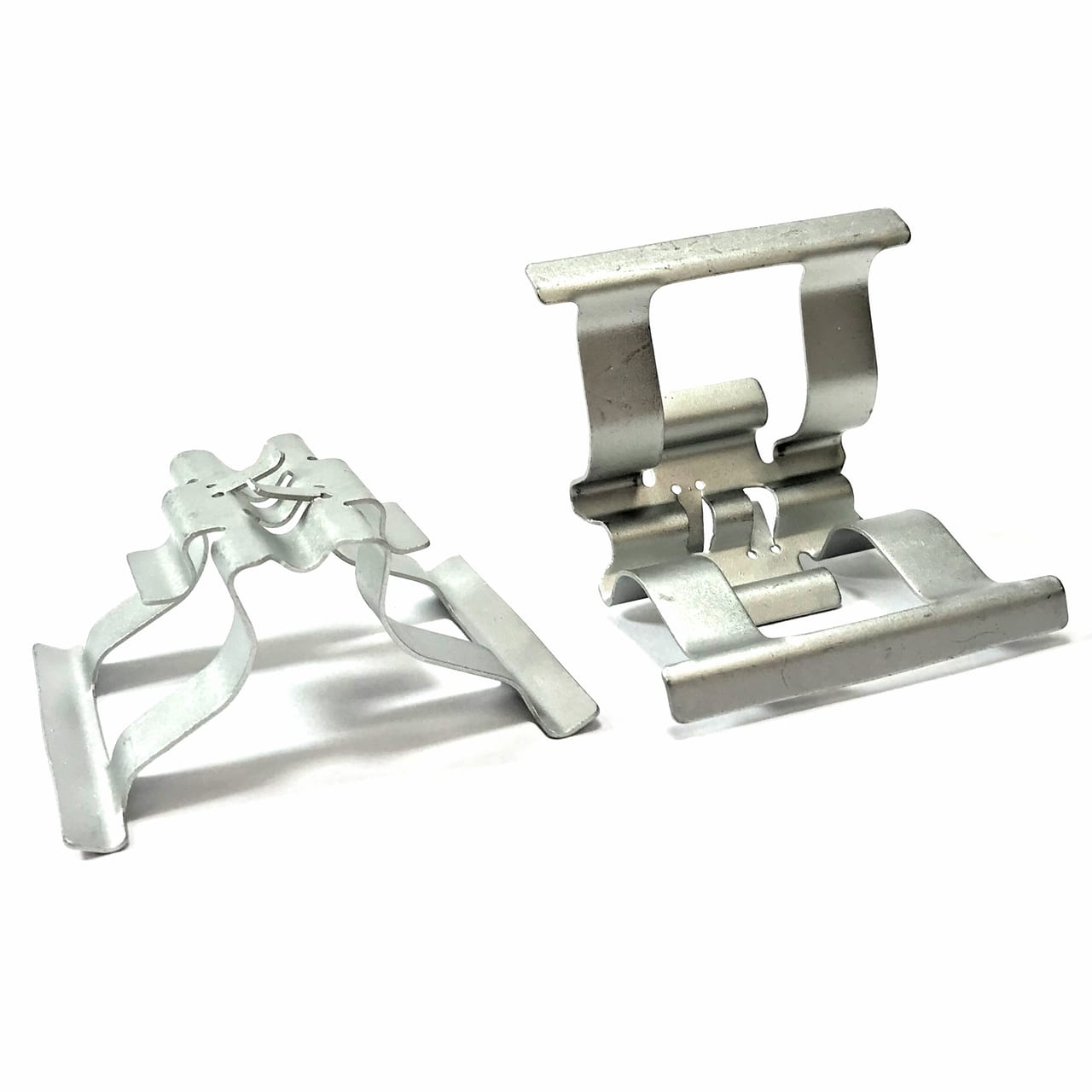 PAD FITTING KIT AXLE SET