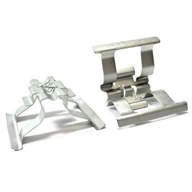 PAD FITTING KIT AXLE SET