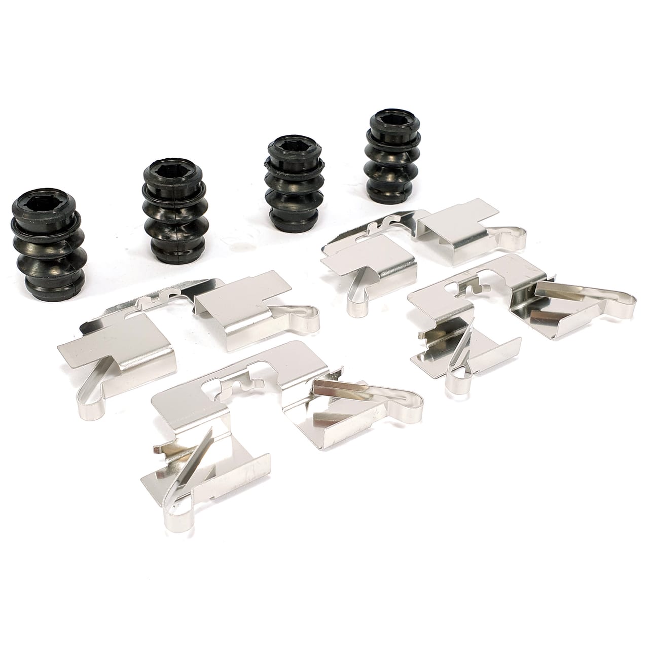 PAD FITTING KIT AXLE SET