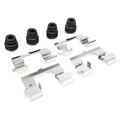 PAD FITTING KIT AXLE SET