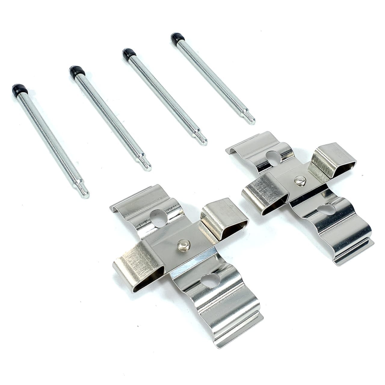 VOLVO PAD KIT AXLE SET