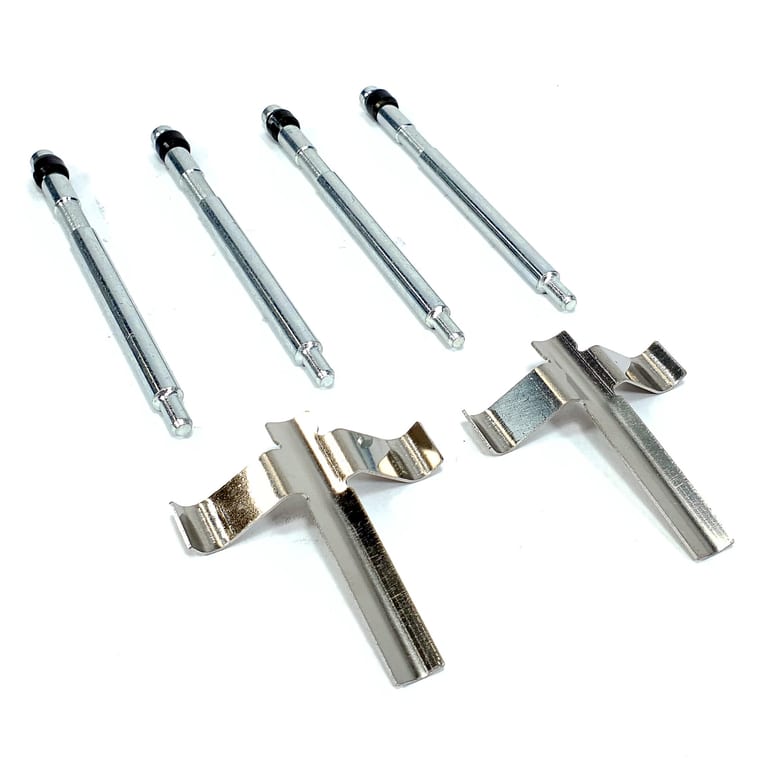 PAD FITTING KIT AXLE SET
