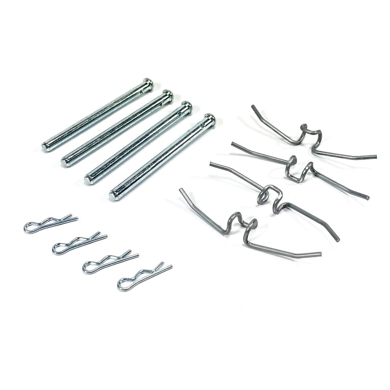 BRAKE PAD PIN SET AXLESET