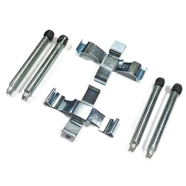 MERC PAD FIT KIT