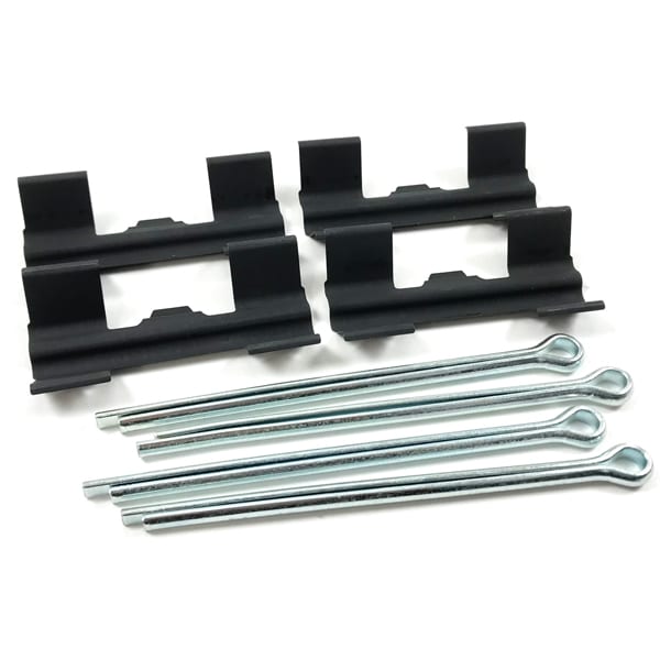 VENTD DUMBELL KIT AXLESET