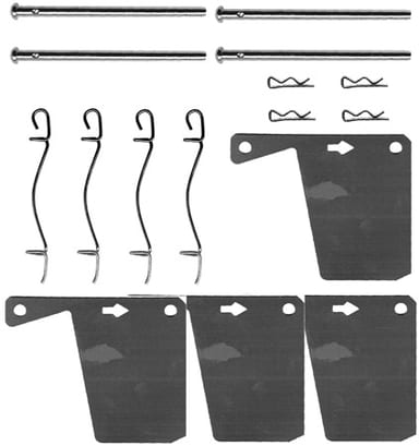 Replacement part BPF0955