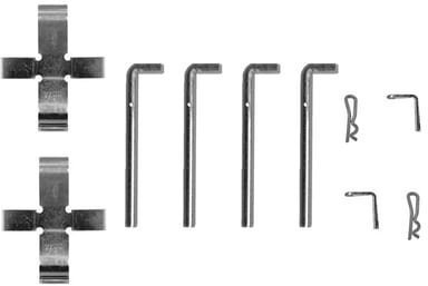 ALFA PAD FITTING KIT