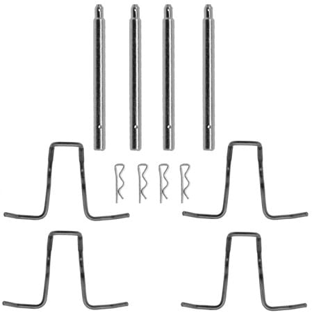 BENDIX FIT KIT AXLE SET