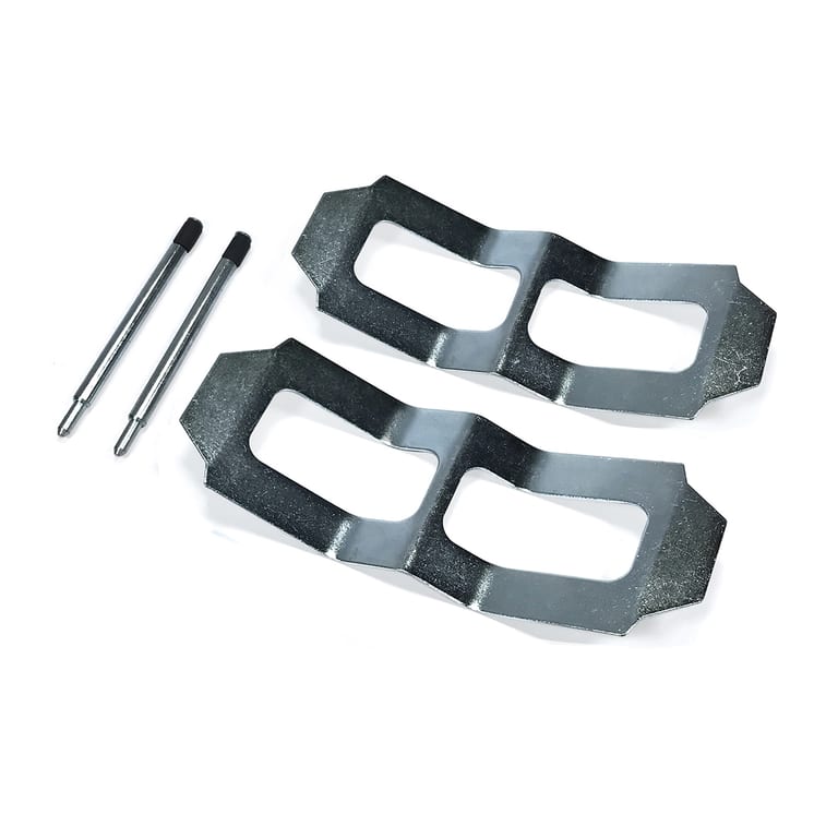 PAD FITTING KIT AXLE SET
