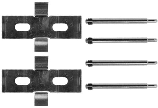 ATE VENTED PINKIT AXLESET