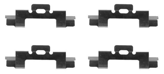 83- FITTING KIT AXLE SET