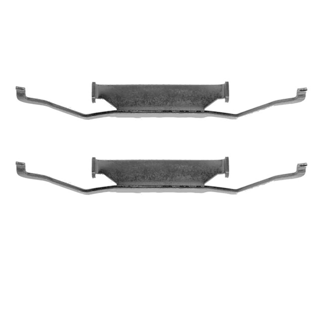 CALIPER SPRING AXLE SET