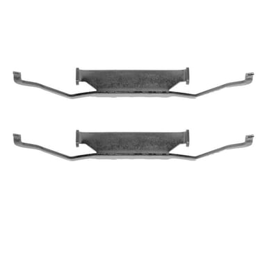 CALIPER SPRING AXLE SET