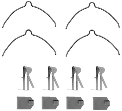 MAZDA FITTING KIT AXLESET