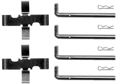 ALFA 90 PIN SET AXLE SET
