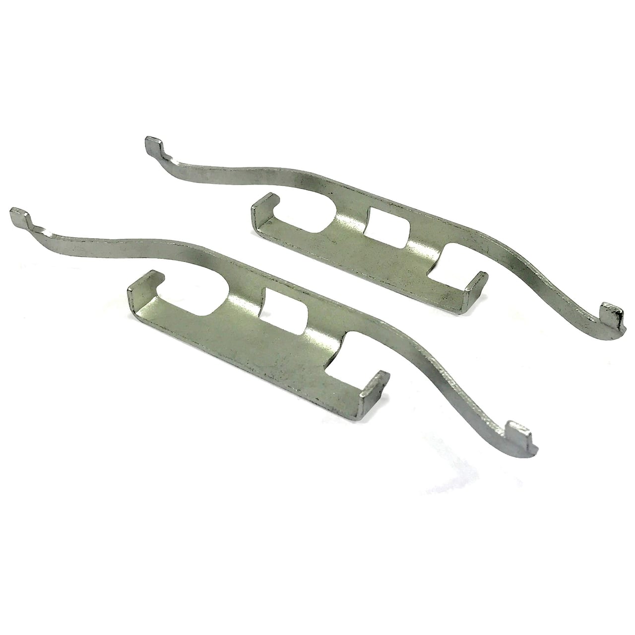 CALIPER SPRING AXLE SET