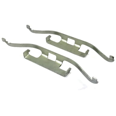 CALIPER SPRING AXLE SET
