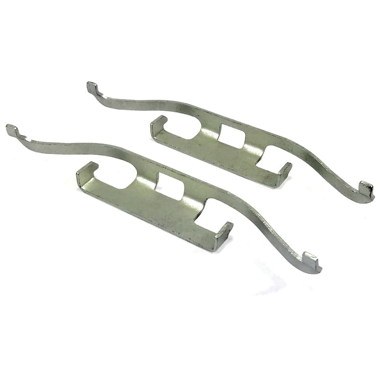 CALIPER SPRING AXLE SET