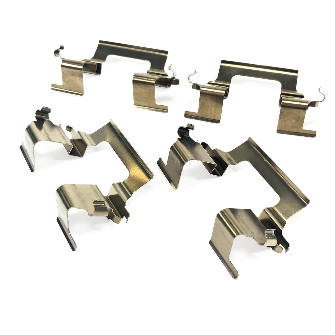 PAD FITTING KIT AXLE SET