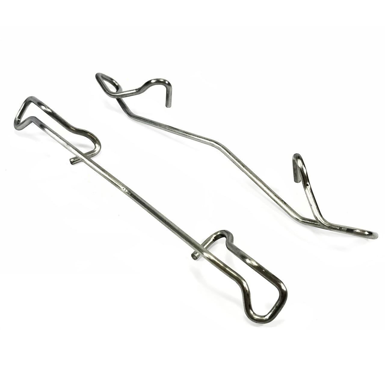 PAD FITTING KIT AXLE SET