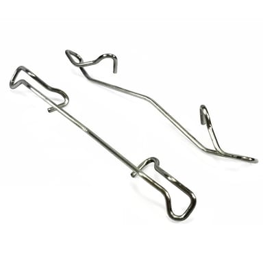 PAD FITTING KIT AXLE SET