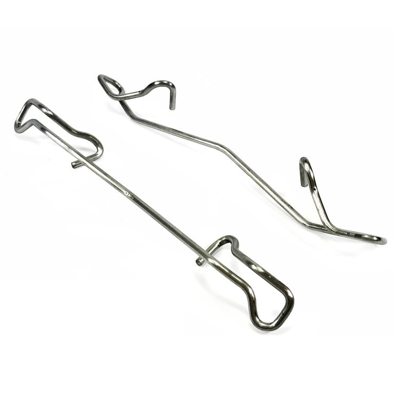 PAD FITTING KIT AXLE SET