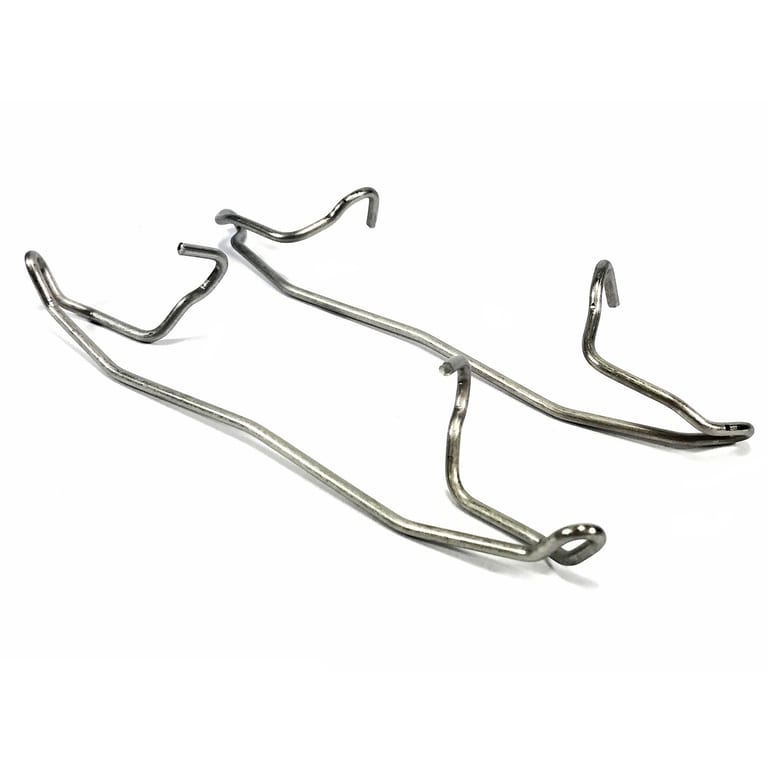 WIRE CALIP SPRING AXLESET