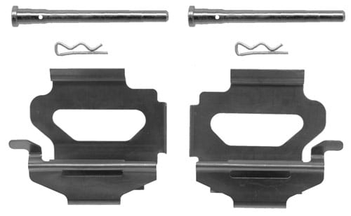 SOLID PAD FIT KIT AXLESET