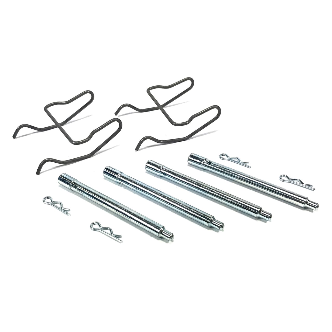 PAD FITTING KIT AXLE SET