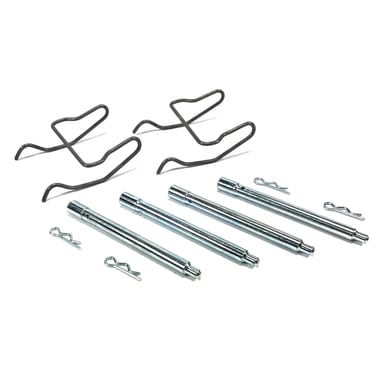 PAD FITTING KIT AXLE SET