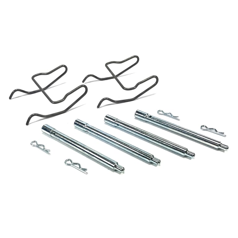 PAD FITTING KIT AXLE SET