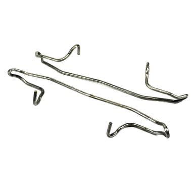 PAD FITTING KIT AXLE SET