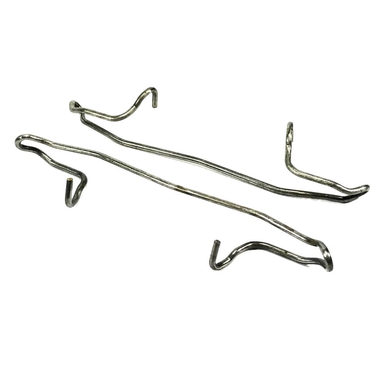 PAD FITTING KIT AXLE SET