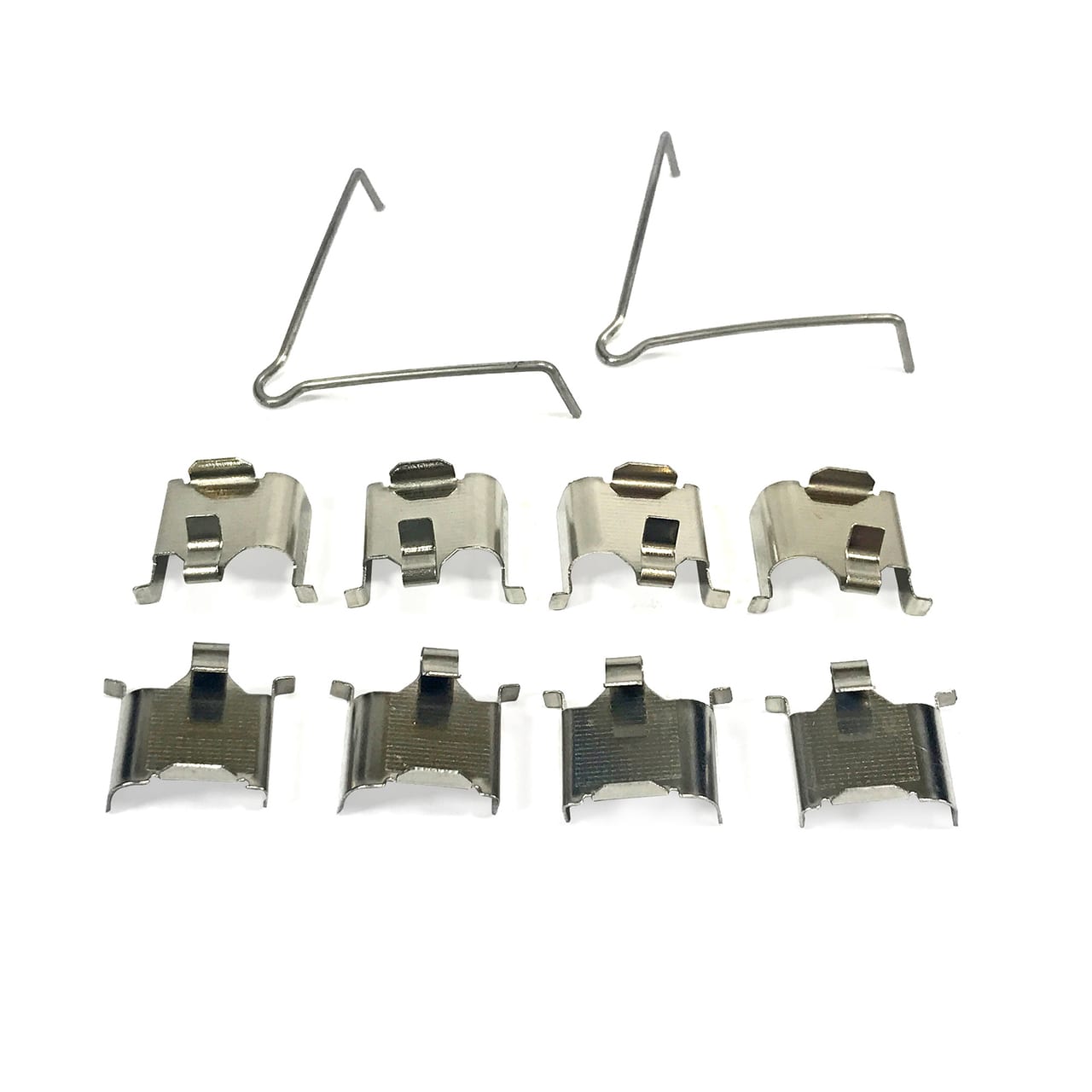 PAD FITTING KIT AXLE SET