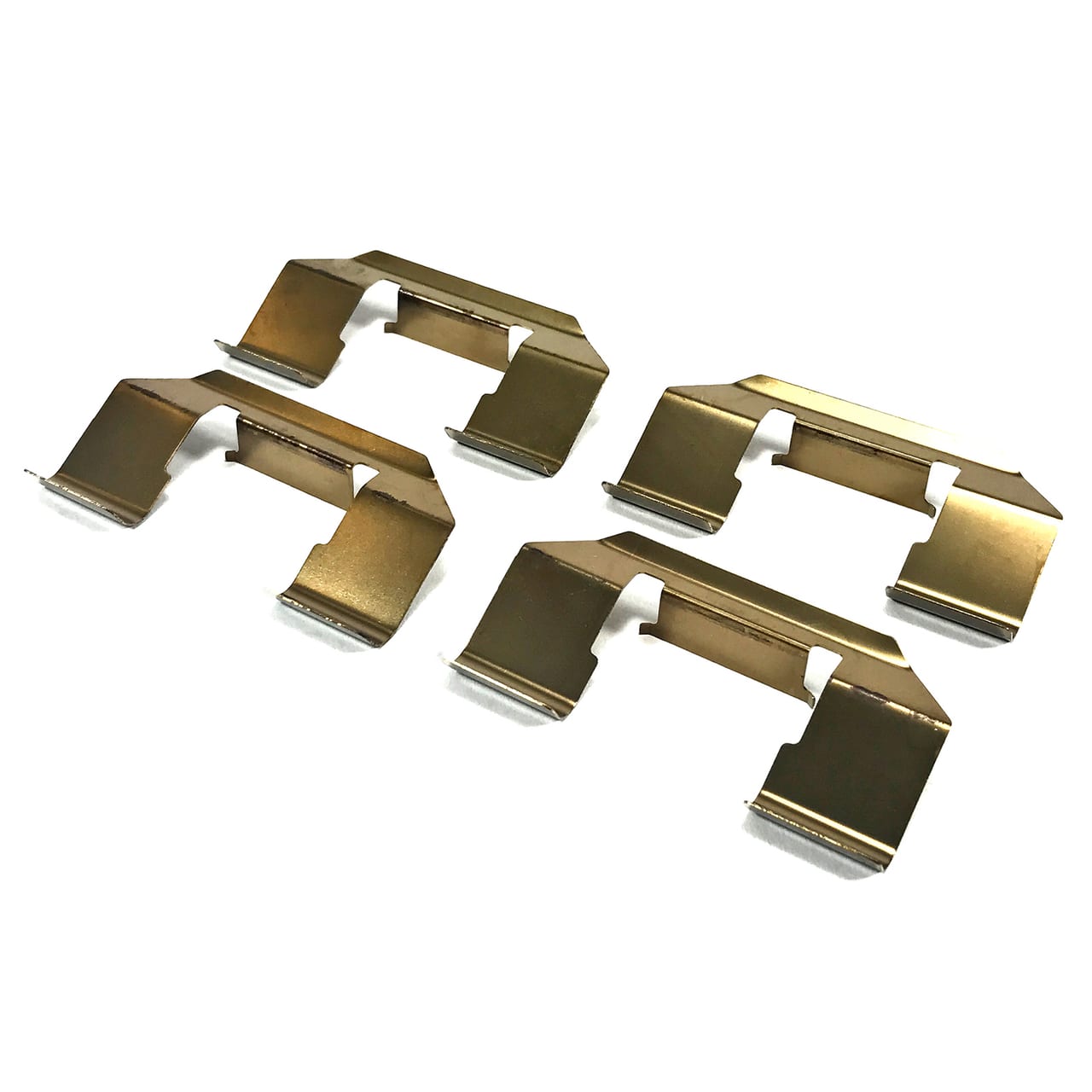 PAD FITTING KIT AXLE SET