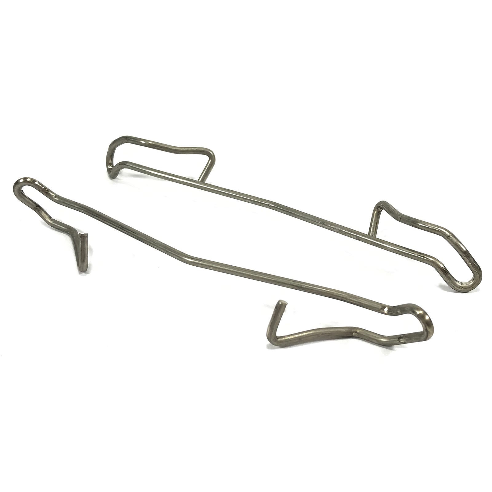Saab 9-3 02-12 9-3 1.8 & 2.0 INC Turbo Front - Brake Pads and 