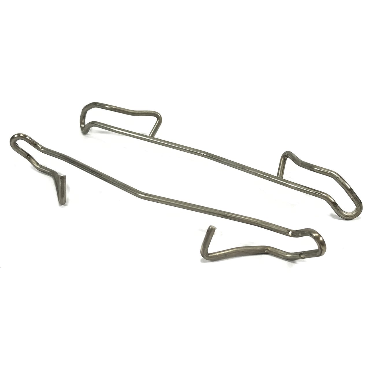 WIRE CALIP SPRING AXLESET